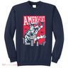 Ameri-Cat Sweatshirt
