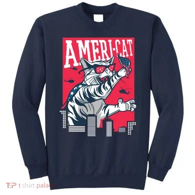 Ameri-Cat Sweatshirt