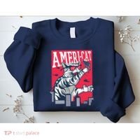 Ameri-Cat Sweatshirt thumb 2
