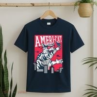 Ameri-Cat T-Shirt thumb 2