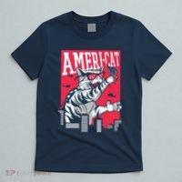 Ameri-Cat T-Shirt thumb 5