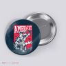 Ameri-Cat Button