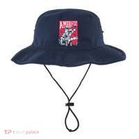 Ameri-Cat Bucket Hat thumb 0