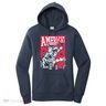 Ameri-Cat Women's Hoodie