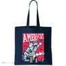 Ameri-Cat Tote Bag