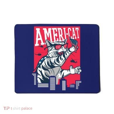 Ameri-Cat Mousepad