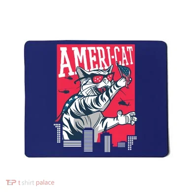 Ameri-Cat Mousepad