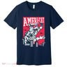 Ameri-Cat Premium T-Shirt