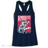 Ameri-Cat Women's Tank Top