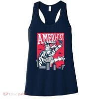 Ameri-Cat Women's Tank Top thumb 0