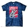 Ameri-Cat Tie-Dye T-Shirt