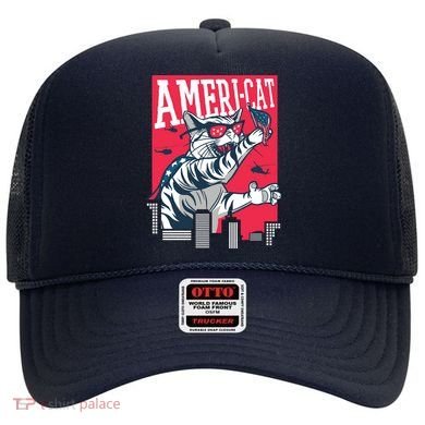 Ameri-Cat Hat