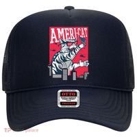 Ameri-Cat Hat thumb 0