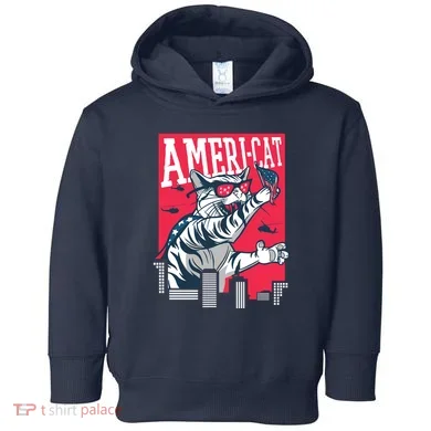 Toddler Hoodie