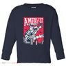 Ameri-Cat Toddler Long Sleeve