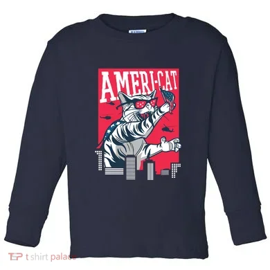 Toddler Long Sleeve
