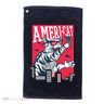 Ameri-Cat Golf Towel