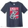 Ameri-Cat Toddler T-Shirt