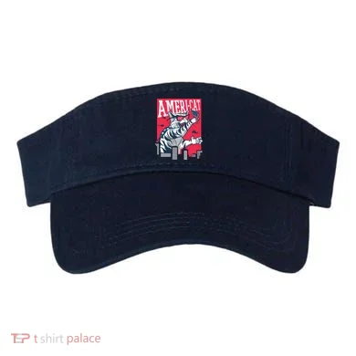 Ameri-Cat Visor