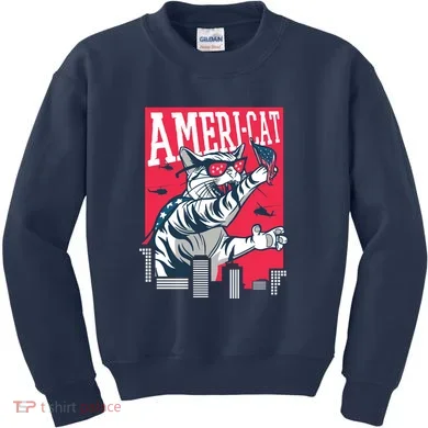 Kids Sweatshirt