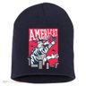 Ameri-Cat Short Acrylic Beanie