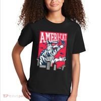 Ameri-Cat Kids T-Shirt thumb 2