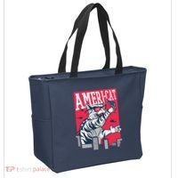 Ameri-Cat Tote Bag thumb 2