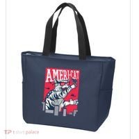 Ameri-Cat Tote Bag thumb 3
