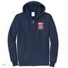 Ameri-Cat Full Zip Hoodie