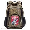 Ameri-Cat Camo Xtreme Backpack