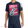 Ameri-Cat Soccer Jersey