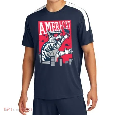 Soccer Jersey
