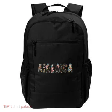 America Backpack