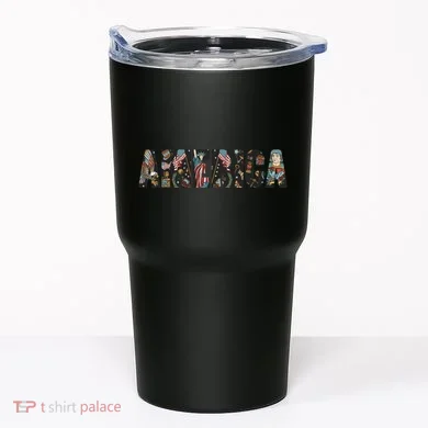 Tumbler