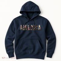 America Hoodie thumb 0