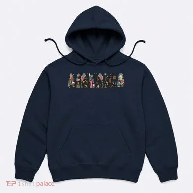 America Hoodie