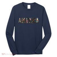 America Long Sleeve Shirt thumb 0