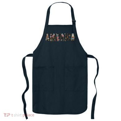 America Apron
