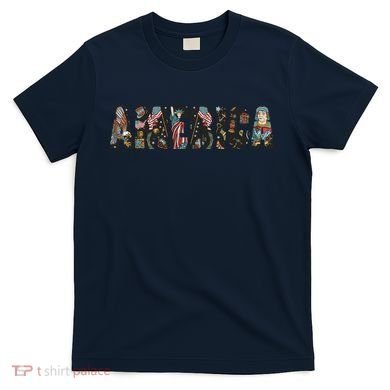 America T-Shirt