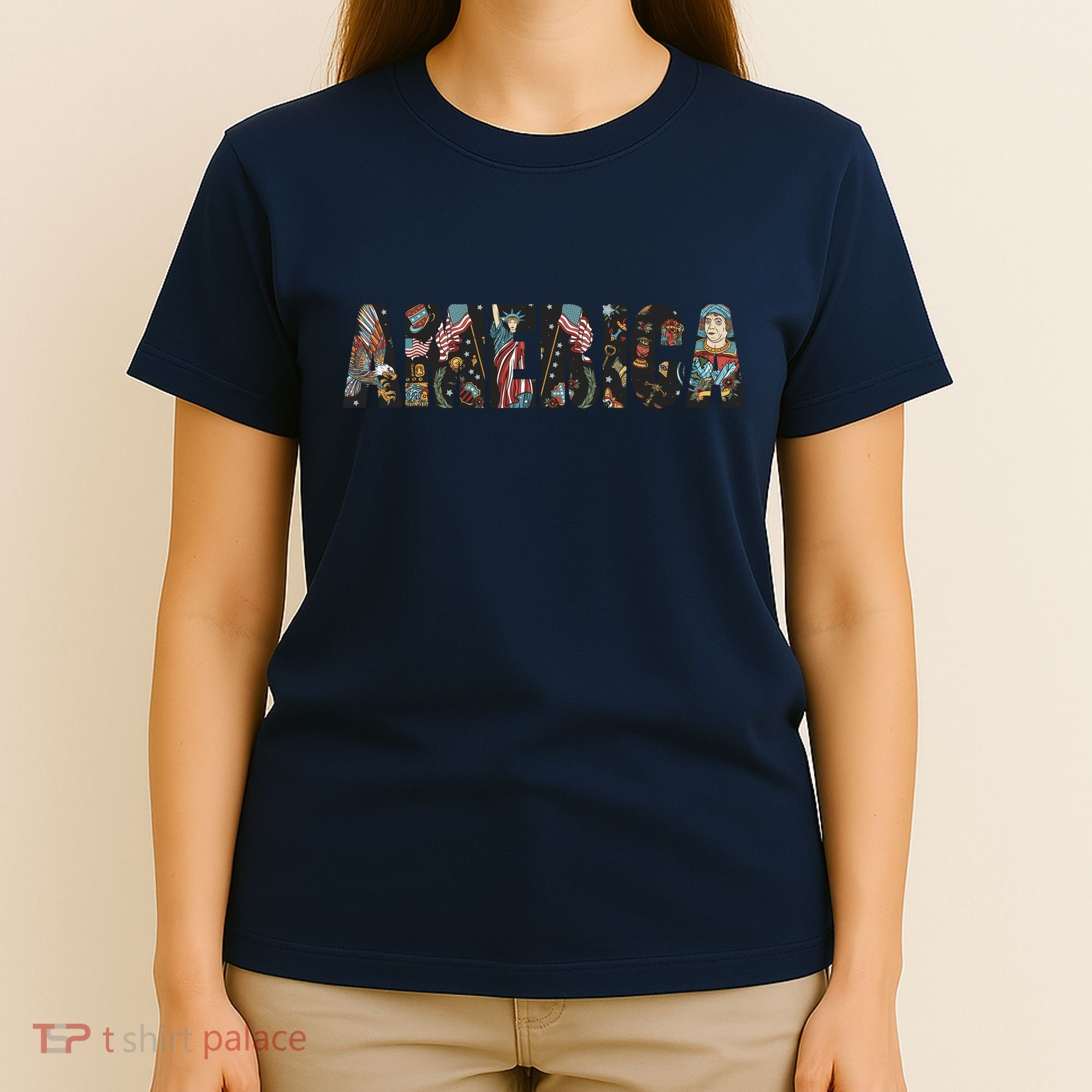 America T-Shirt