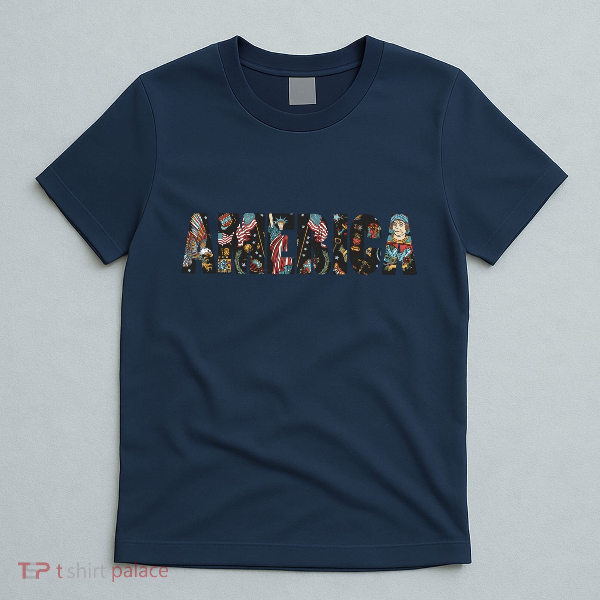 America T-Shirt