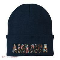 America Beanie thumb 0