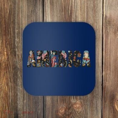 America Coaster