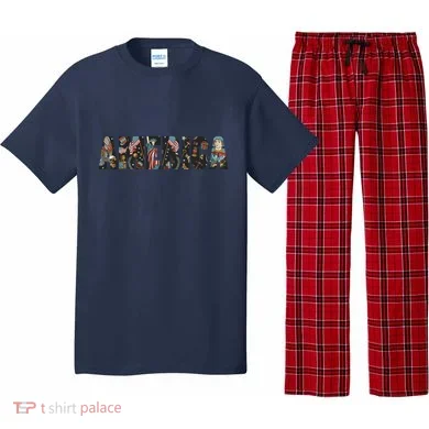 Pajama Set