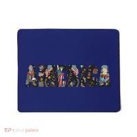America Mousepad thumb 0