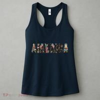 America Women's Tank Top thumb 3