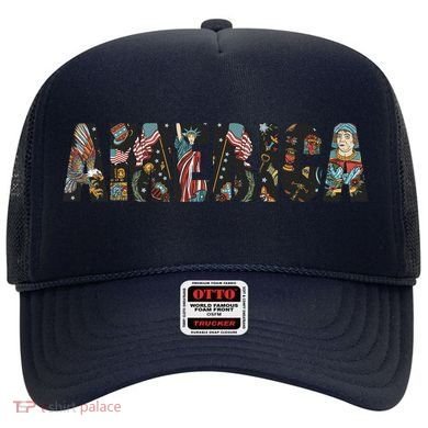 America Hat