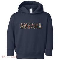 America Toddler Hoodie thumb 0