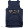 America Tank Top