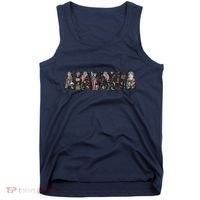 America Tank Top thumb 0